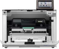 ) Принтер резолюция - 4800x600dpi Скенер