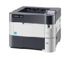 Принтер Kyocera FS-9530DN Принтер Kyocera FS-4200DN и А3 51 стр./мин.
