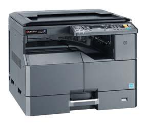Мултифункционален принтер Kyocera FS-C8520MFP Мултифункционален принтер Kyocera TASKalfa 1800 и