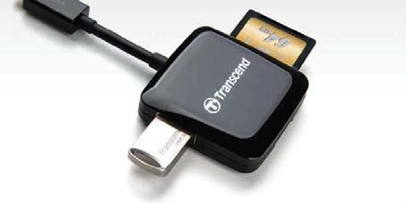 Flash карти USB 3.