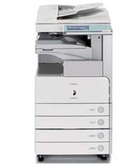 CanonimageRUNNER 3245Ne Мултифункционално А3 черно-бяло устройство Устройство 4 в 1: печат, копиране, сканиране, факс Скорост на печат: 45 ppm (A4), 22 ppm (А3) Зареждане на хартия (стандартно) 4 x