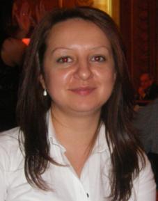 Весела Стефанова Старши мениджър на Лабораторен Изпитвателен комплекс в "Софийска вода" АД Весела Стефанова е магистър по Химични технологии.