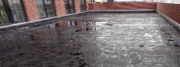 възстановяване на облицовъчни покрития, монтаж на канали за покриви, (покриване на стоманени конструкции,