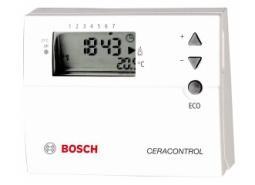 Газови уреди Термоуправления и аксесоари Bosch (Германия) Смарт управления Арт.