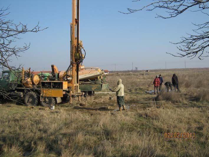 ВиК сектор Община Стралджа разполага с готови технически проекти за изграждане на битови канализации и