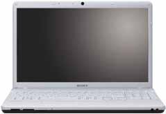Laptops Sony Vaio VPC-EB4J1E/WI Най-икономичният лаптоп на Sony, създаден за лесна всекидневна употреба! Код: 1581848 Процесор: Intel Pentium P6200 Графична карта: ATI Mobility Radeon HD 5470 Още: 0.