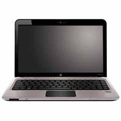 Laptops HP Pavilion DM4-1150EA С процесор Core i5, голяма автономия на батерията и тегло 2kg за удобно носене!