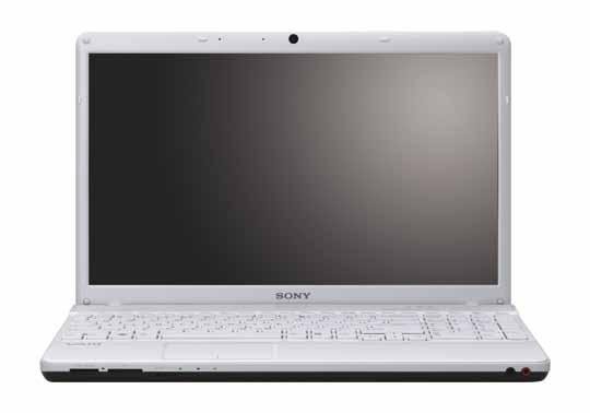Таблетите са революция. Проверете в Плесио! Laptops Sony Vaio VPC-EB3E1E/WI Достъпен Sony VAIO от ново поколение!