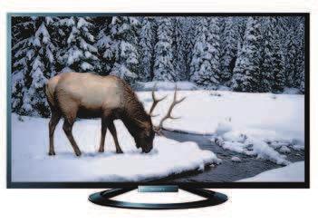 48 (122 cм) LED телевизор, 1920 Х 1080р LED BACKLIGHT TV DOLBY DIGITAL PLUS DVB-C/T USB медия плейър (видео, музика и снимки)