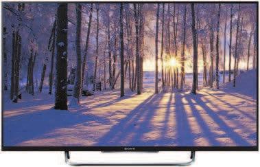 TOSHIBA 48L1433 (140 cм) Full HD LED телевизор Smart TV-интернет ТВ 2D в конвертиране AMR+ 400 динамичен контраст 25000:1