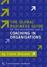 Признанието: Case study за ЕОС Матрикс в международно бизнес издание The Global Business Guide: Coaching in Organisations е най-съвременният и цялостен наръчник за систематично приложение на коучинга