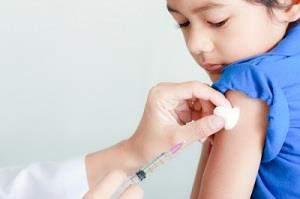 Ваксина против хепатит А Инфектирането настъпва при