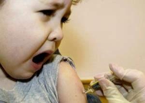 Задължителните ваксини
