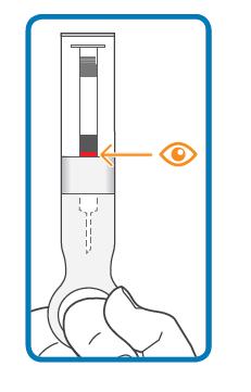 4. След употреба Не използвайте патрона повторно След инжектиране изхвърлете незабавно използвания(ите) патрон(и) в специален