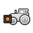 8 Приложение Tractor-ECU Параметри Символ за функция Значение Изтрийте маркирания вид на куплунга. Обработете маркирания вид на куплунга. 1. Отворете приложението Tractor-ECU. 2. Докоснете Настройки.