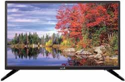 9 см) Резолюция 1920 x 1080 FULL HD Формат на картината 16:9 Тунери: DVB-T2, DVB-C, DVB-S2 Вграден мултимедиен плеър Входове: 1х HDMI, 1х USB VESA