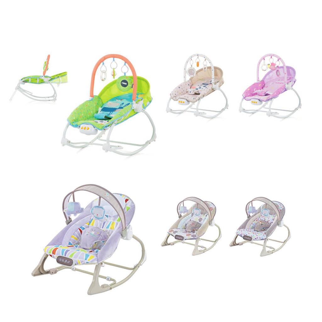 MUSICAL MOBILES FOR BED Универсален захват за всяка кошара или дървено легло. Universal clamp suitable for any playpen or wooden bed.