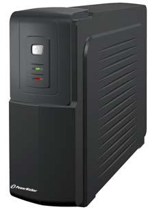Непрекъсваемо токозахранващо устройство UPS PowerWalker VFD