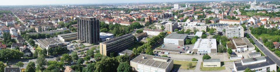 Кампус ТУ (2012-2018), Брауншвайг 2020: първична енергия минус 40% подобрение на условията за