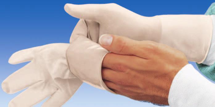 ХИРУРГИЧНИ РЪКАВИЦИ Peha Taft/ Peha Basic Стерилни хирургични ръкавици от мек натурален латекс.