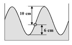 17. Махало трепти хармонично с период Т. Интервалът от време между две последователни преминавания през равновесното положение е: А) 1 4 T Б) 1 T В) Т Г) Т 18.