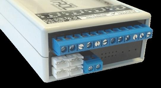 1q VLAN поддръжка с възможност за работа в пълния 12bit VLAN обхват; - SNMPv1 протокол за достъп до всички параметри и функции на модула; - MQTT протокол за автоматизация и IoT решения (от версия 5.