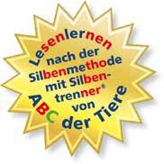 Deutsch Lesen SuperStars bietet interessante Sachtexte für Kinder und