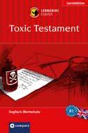 Englisch Toxic Testament
