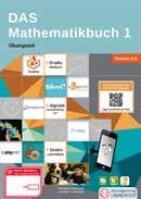 Mathematik DAS Mathematikbuch Hybrid-Schulbuch-Reihe print und digital optimal verwendbar!