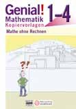 Mathematik Kopiervorlagen 2: Mathe zum Ankreuzen 2