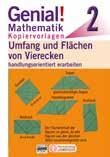 Mathematik Kopiervorlagen 3: Mathe zum Ankreuzen 3