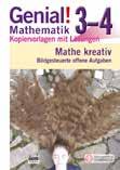 Mathematik Kopiervorlagen 4: Mathe zum Ankreuzen 4