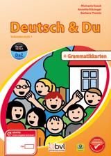 Bildungsverlag Lemberger Bildungsverlag Lemberger DAZ Lesen Unser Programm für DaZ-Förderklassen umfasst eine Vielzahl an