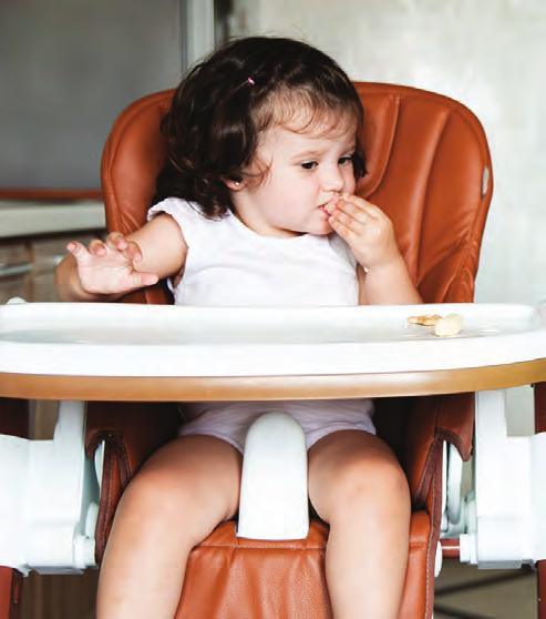 ПОЛЕЗНО КАК ДА ПРЕДПАЗИМ ДЕТЕТО? На първо място още от най-ранна възраст създайте у детето правилни навици за хранене.