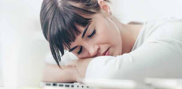 Умора Умора Неизлекувана навреме, умората може да се превърне в хронична такава това е заболяване, което се характеризира с тежка умора, която не се лекува с почивка и сън.