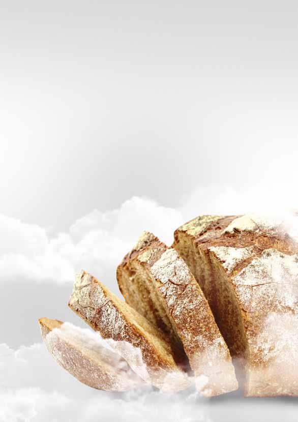 Пекарна вкъщи, домашно приготвен хляб Фурните Electrolux PlusSteam притежават всички характеристики на мултифункционалните фурни.
