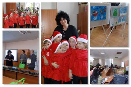За поредна година РИОСВ- Хасково отличи с грамоти Приятел на природата и награди 10 училища, детски градини, екоклубове, институции и доброволци, взели найактивно участие в организираните от РИОСВ-