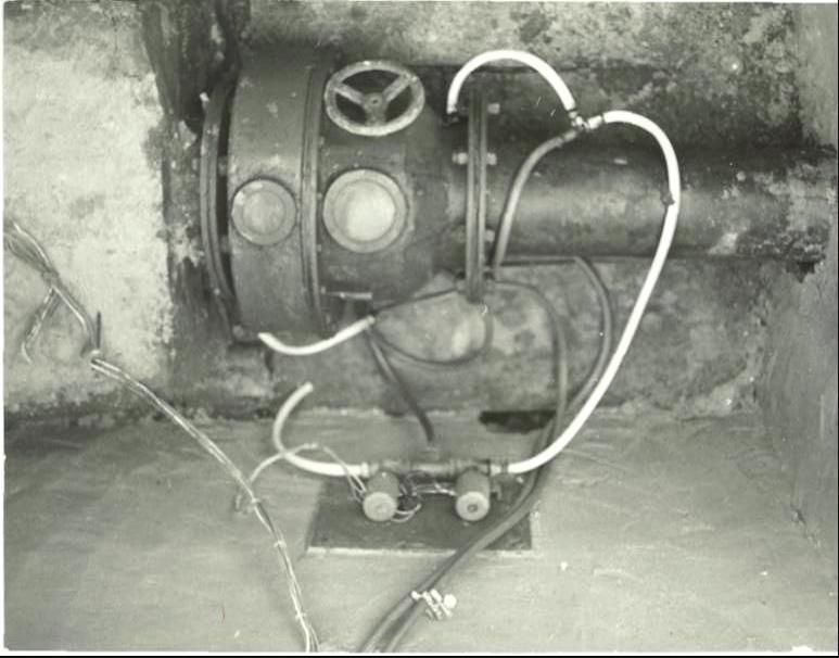 Показаните тръбопроводи се произвеждат в завод в Фиг.51 Асеновград. Беше отбелязано, че автоматизи рането на напоя ването по бразди вече няколко десетилетия широко се прилага в САЩ.