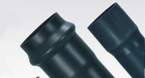U-PVC Водопроводни системи под налягане пречистена вода PVC-U са произведени в съответствие със стандартите EN 1452-2.