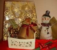 Подаръчни комплекти подаръчна торбичка лни в или пакети подаръчна торбичка лни в или пакети коледни бонбони 0,155 1 0,155 52 8,06