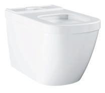 с ДДС 39 338 000 стояща тоалетна чиния за WC комплект (за комбинация с 30 332 или