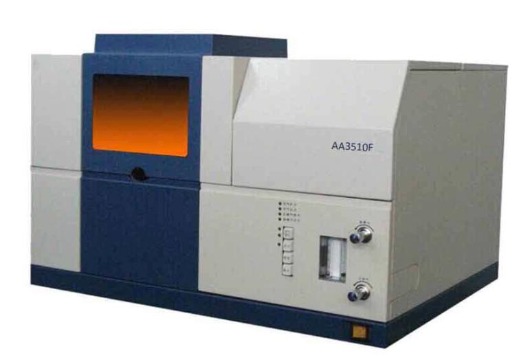 Атомно-абсорбционни фотометри Еднолъчев, едноцветен, модел АА35 Каталожен номер: Оптични характеристики: Пламъчна система: 112119009 Спектрална лента: 0.1; 0.2; 0.4; 1.