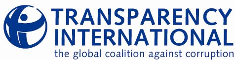 Transparency International Индекс за възприятие на корупцията 2011 Корупционният индекс представлява комплексен индикатор, базиран на информация, получена от изследвания на авторитетни международни