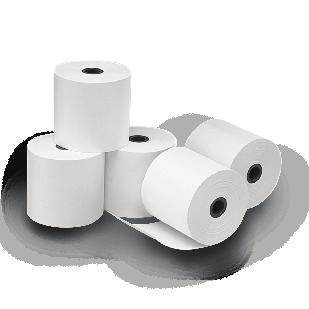 ROLLS Manufactured for Office International Made in Bulgaria 3 800052 701019 Ролки за касов