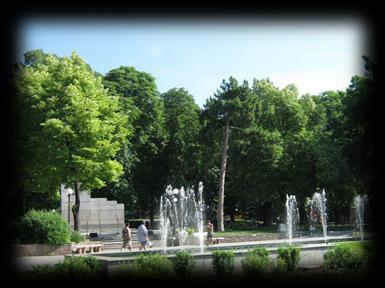 и модернизация на паркове и градини 6 000 - Парк Пети Октомври - Парк Александър Стамболийски - Парк Митрополит