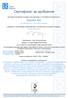 Сертификат за одобрение Настоящият сертификат се издава, за да удостовери, че Системата за управление на: Борика АД бул. Цар Борис III 41, 1612 София,