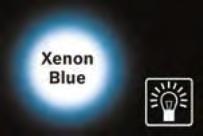 Автомобилни лампи Bosch Детайли за продуктовата гама Xenon Blue Бяла светлина За водачи, които държат на външния вид на автомобила си.