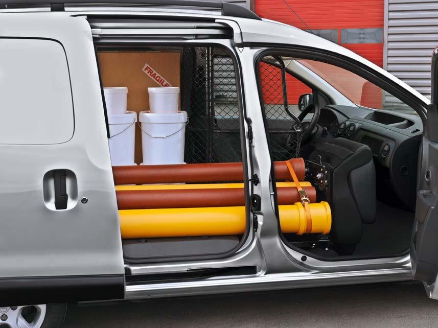 Отговаря на всички ваши очаквания Пътническата седалка Dacia Easy Seat отговаря на всички ваши нужди по един необикновен начин.