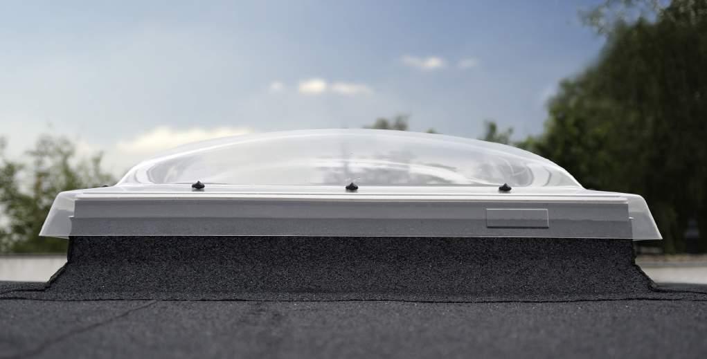 PVC профил, пълен с полистиренова пяна. 3 ISD Акрилатен, бял или прозрачен. Дебелина: 3 мм.