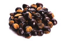 Гуарана Макс Гуараната е растение, известно със своя мигновен ободряващ ефект. Основният фактор за това активно действие, е съдържанието на кофеин в семената на гуараната.